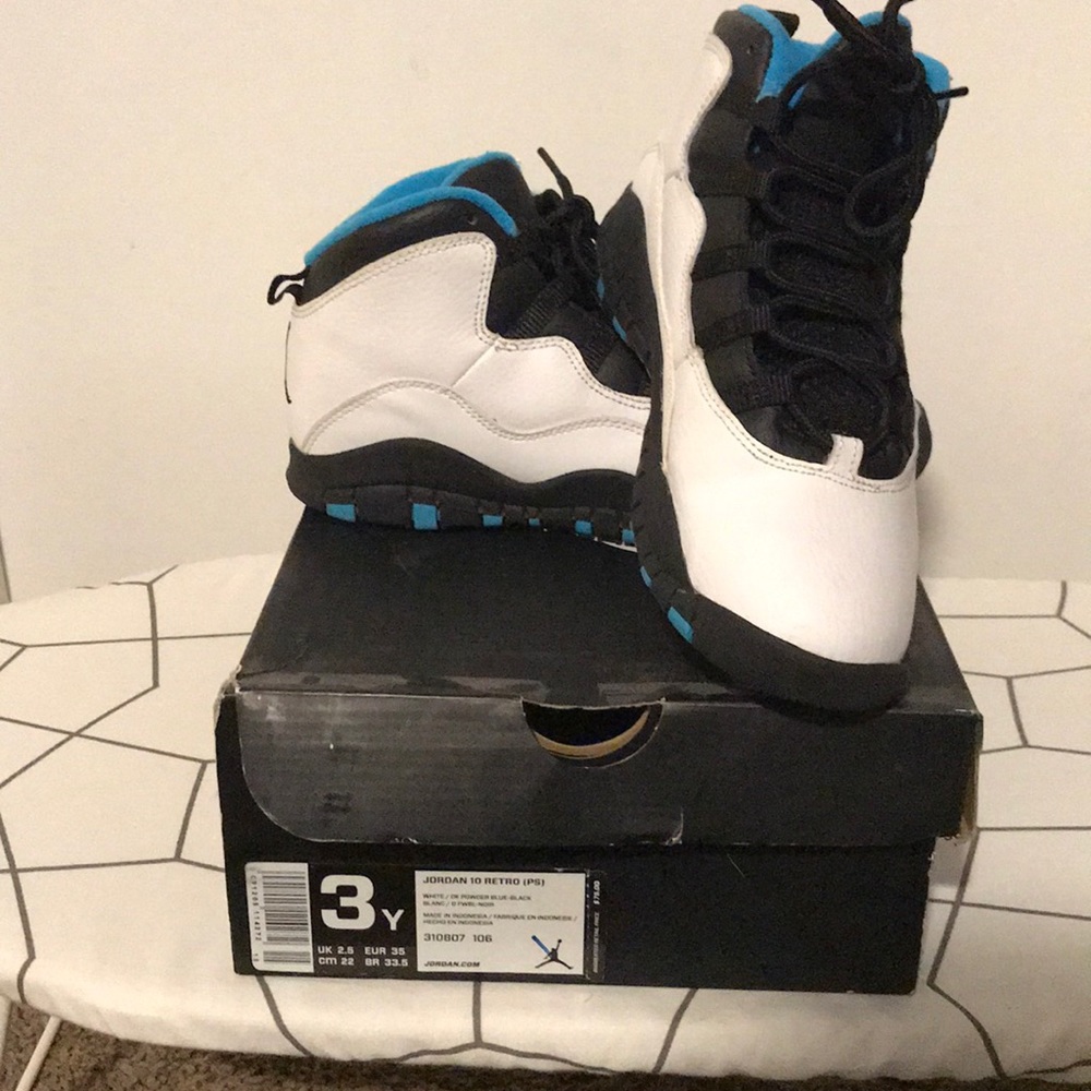 Jordan Retro 6